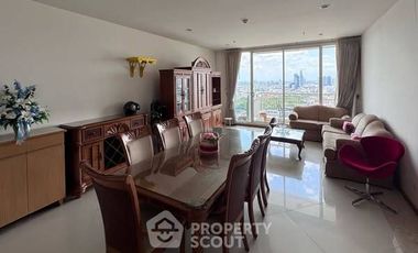 For sale 2 bedrooms condo in Sathon, Bangkok