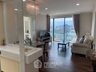 Condo en venta de 2 habitaciones en Phra Khanong, Bangkok
