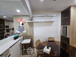 À vendre 2 chambres condo à Yan Nawa, Bangkok