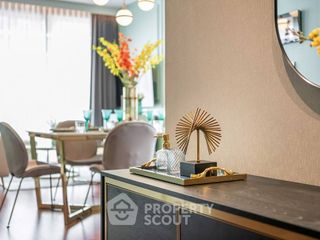 À vendre 2 chambres condo à Watthana, Bangkok