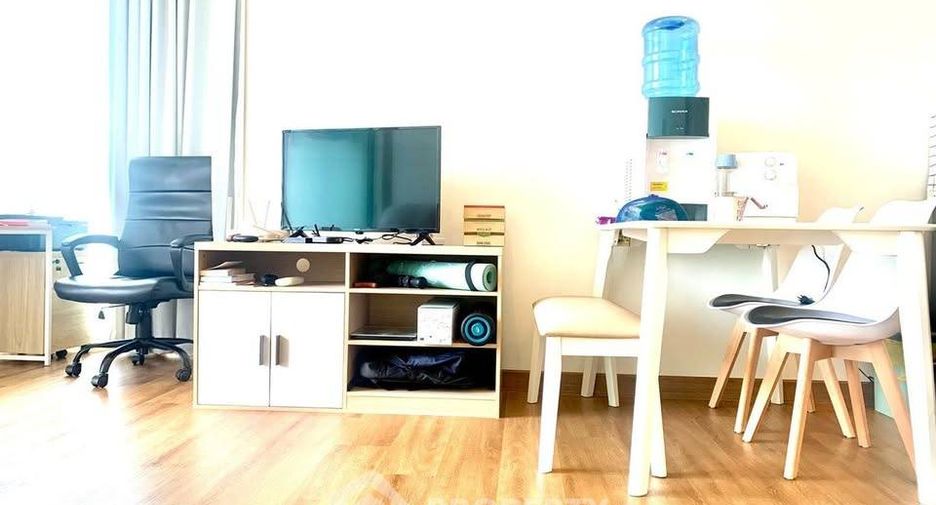 For sale 1 Beds condo in Khlong San, Bangkok