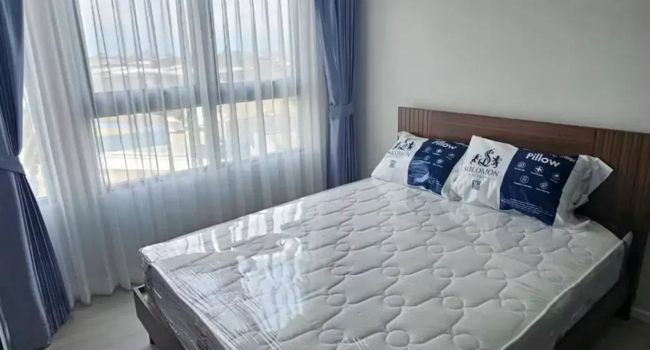 Condo en alquiler de estudio en Phasi Charoen, Bangkok