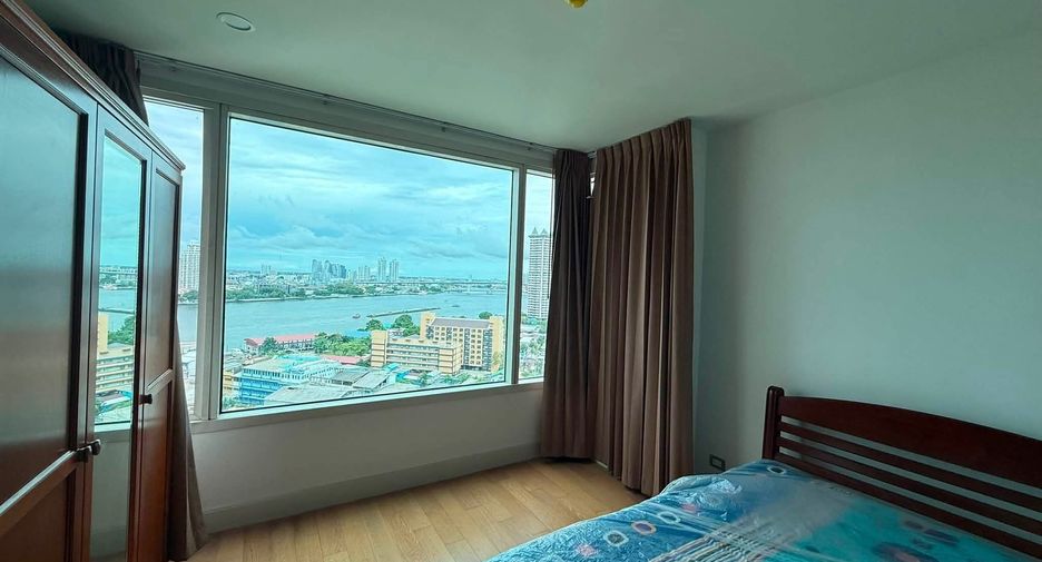 ขาย 3 ห้องนอน คอนโด ใน บางคอแหลม, กรุงเทพฯ