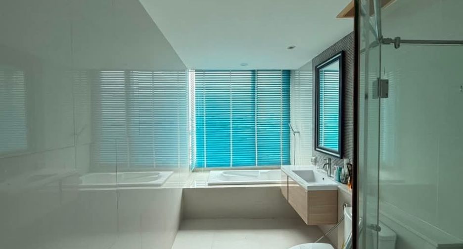 ขาย 3 ห้องนอน คอนโด ใน บางคอแหลม, กรุงเทพฯ