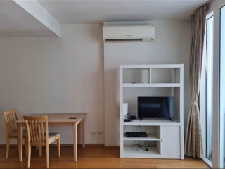 À louer 1 chambre condo à Ratchathewi, Bangkok