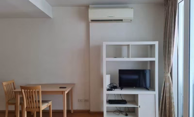 Wohnung zur Miete mit 1 Zimmer in Ratchathewi, Bangkok