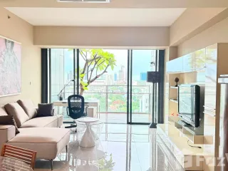 For rent 2 ベッドルーム condo in Sathon, Bangkok