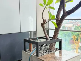 For rent 2 ベッドルーム condo in Sathon, Bangkok