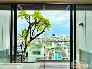 For rent 2 ベッドルーム condo in Sathon, Bangkok