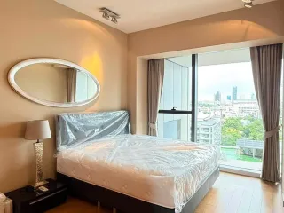 For rent 2 ベッドルーム condo in Sathon, Bangkok