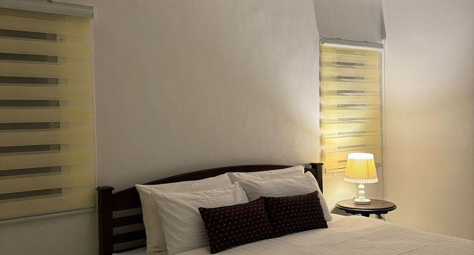 For rent 1 Beds house in Thalang, Phuket