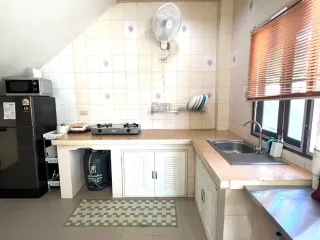 For rent 1 bed house in Kathu, Phuket