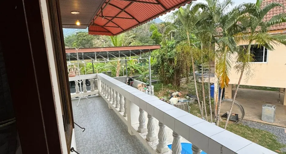 Haus zur Miete mit 1 Zimmer in Kathu, Phuket