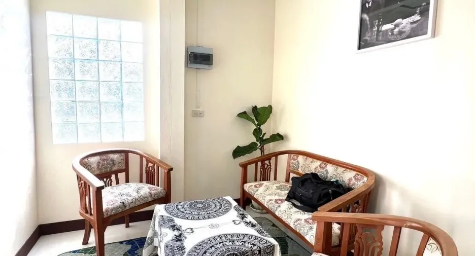 Haus zur Miete mit 1 Zimmer in Kathu, Phuket