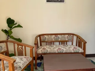 For rent 1 bed house in Kathu, Phuket