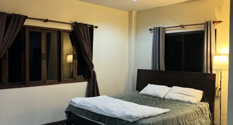 Haus zur Miete mit 1 Zimmer in Kathu, Phuket