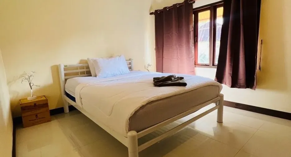 Haus zur Miete mit 1 Zimmer in Kathu, Phuket