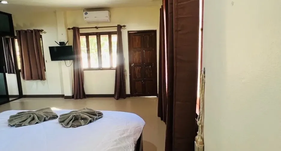 Haus zur Miete mit 1 Zimmer in Kathu, Phuket
