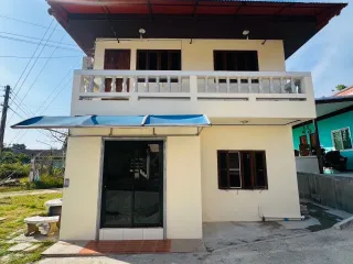 For rent 1 bed house in Kathu, Phuket