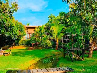 For rent 3 bedrooms house in Saraphi, Chiang Mai