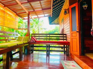 For rent 3 bedrooms house in Saraphi, Chiang Mai