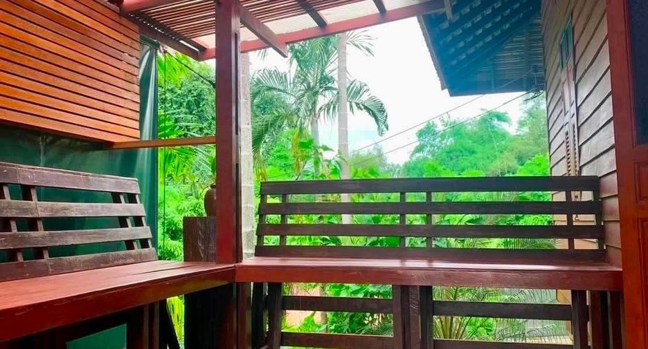 For rent 3 bedrooms house in Saraphi, Chiang Mai