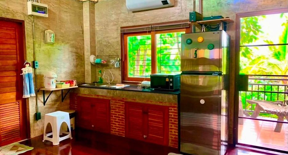 For rent 3 bedrooms house in Saraphi, Chiang Mai