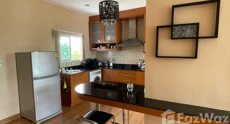 For sale 2 ベッドルーム condo in Mueang Chiang Mai, Chiang Mai