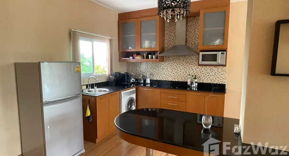 For sale 2 ベッドルーム condo in Mueang Chiang Mai, Chiang Mai