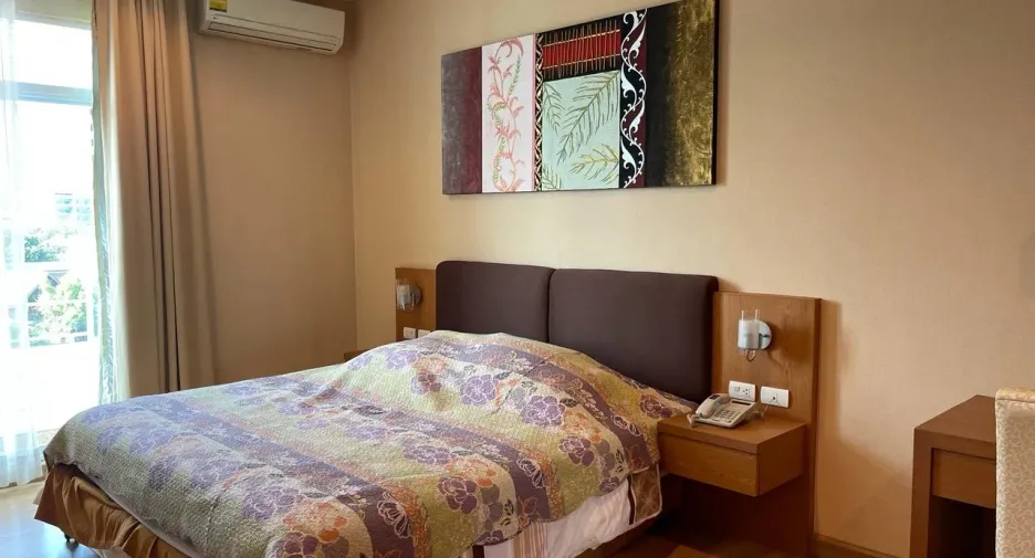 For sale 2 ベッドルーム condo in Mueang Chiang Mai, Chiang Mai