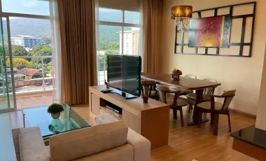For sale 2 ベッドルーム condo in Mueang Chiang Mai, Chiang Mai