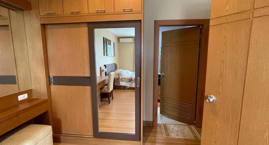 For sale 2 ベッドルーム condo in Mueang Chiang Mai, Chiang Mai