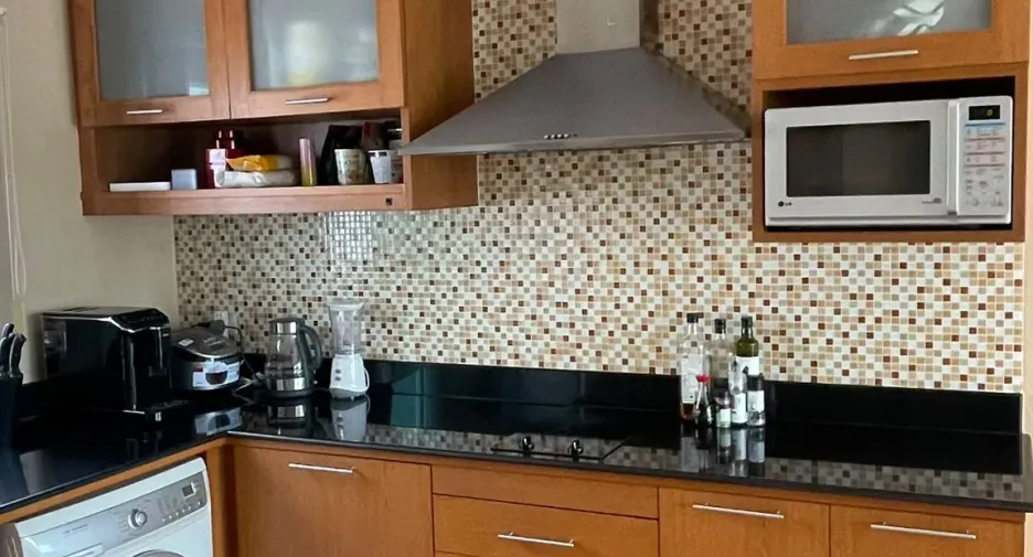 For sale 2 ベッドルーム condo in Mueang Chiang Mai, Chiang Mai