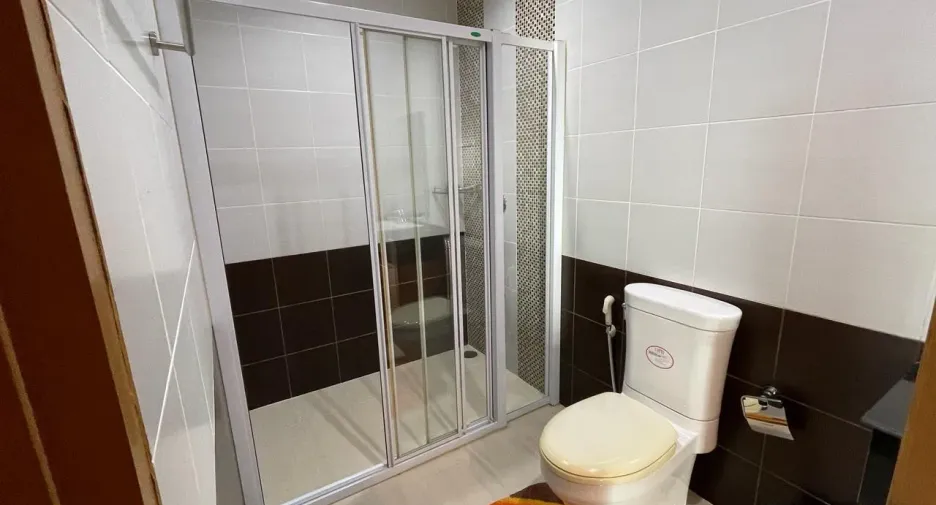 For sale 2 ベッドルーム condo in Mueang Chiang Mai, Chiang Mai