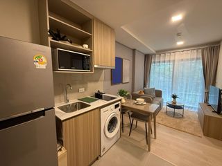 For rent 1 bed condo in Thalang, Phuket