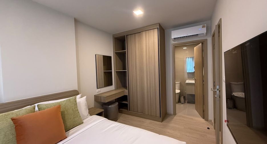 For rent 1 bed condo in Thalang, Phuket