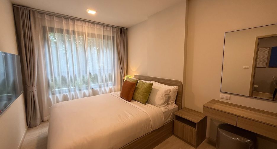 For rent 1 bed condo in Thalang, Phuket