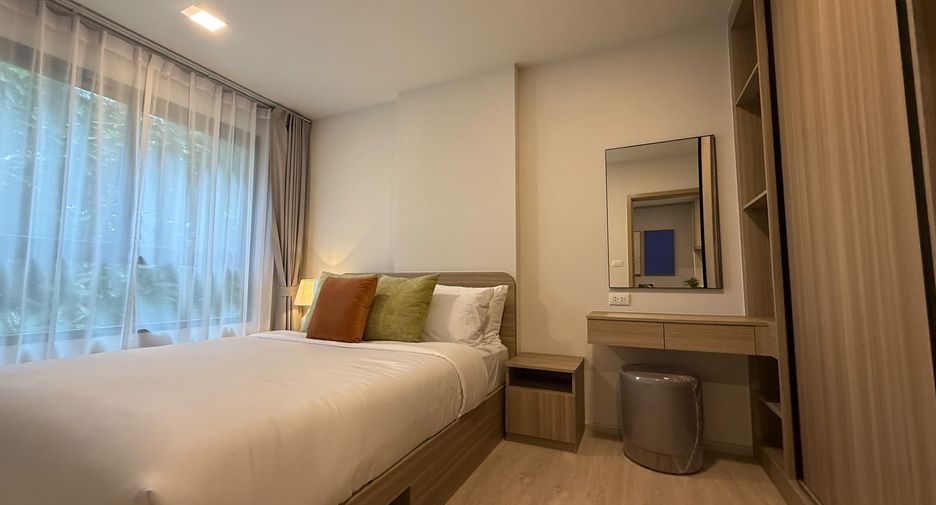 For rent 1 bed condo in Thalang, Phuket