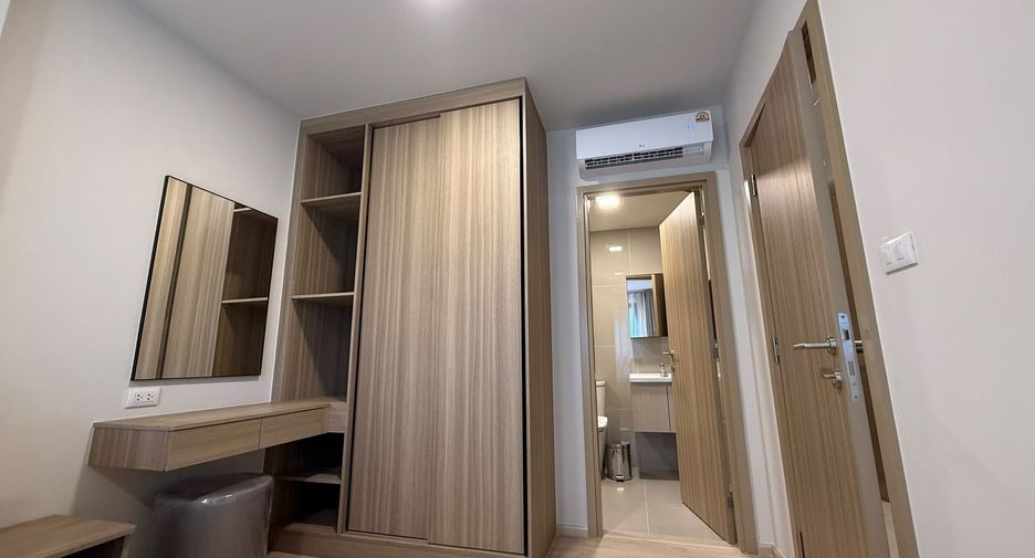 For rent 1 bed condo in Thalang, Phuket