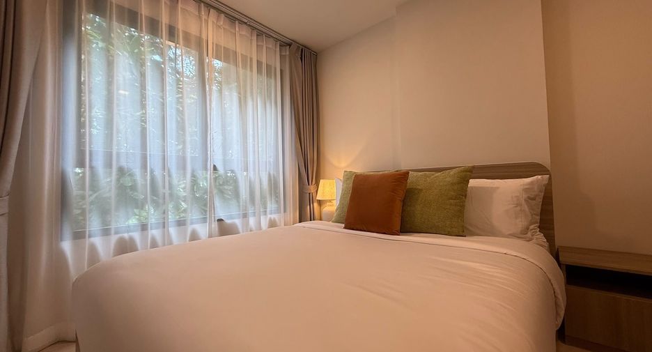 For rent 1 bed condo in Thalang, Phuket
