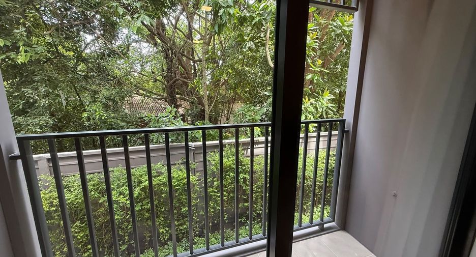 For rent 1 bed condo in Thalang, Phuket