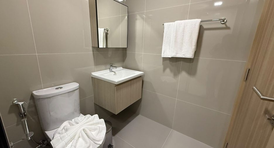 For rent 1 bed condo in Thalang, Phuket