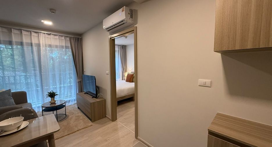 For rent 1 bed condo in Thalang, Phuket