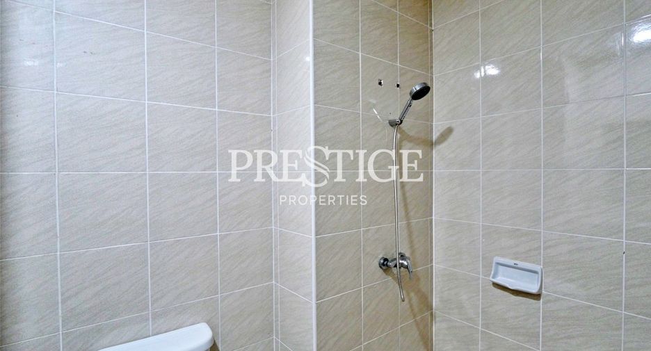 For sale retail Space in Bang Lamung, Chonburi