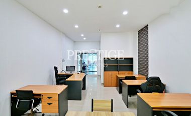 For sale retail Space in Bang Lamung, Chonburi