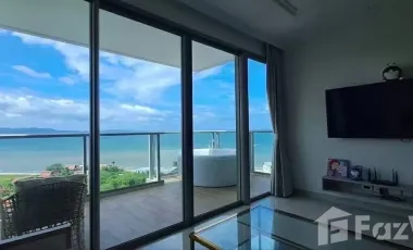 出租 2 卧室 公寓 在 Jomtien, 芭提雅