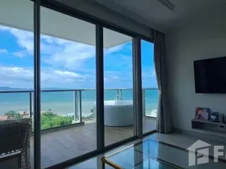 For Rent 2 Bedroom Condo In Bang Lamung, Chonburi