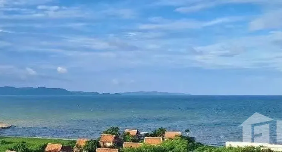 出租 2 卧室 公寓 在 Jomtien, 芭提雅