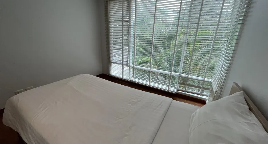 For rent 2 bedrooms condo in Hua Hin, Prachuap Khiri Khan