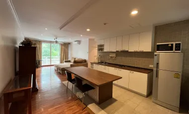 Wohnung zur Miete mit 2 Zimmer in Hua Hin, Prachuap Khiri Khan